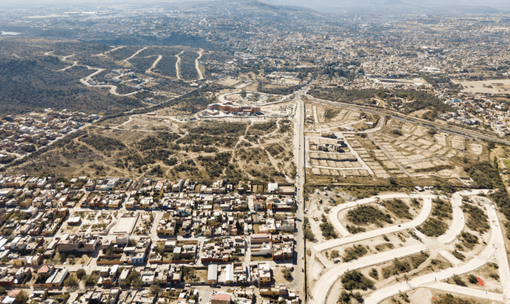 Artesanto moderniza el sector inmobiliario en el Bajío
